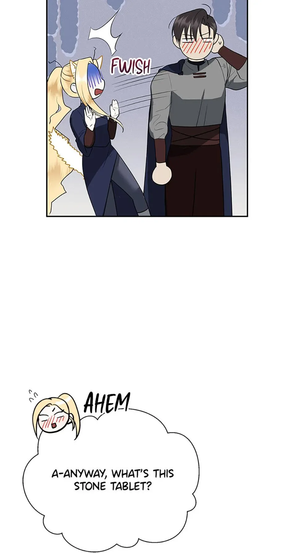 It’s Not Even Night Chapter 26 page 91