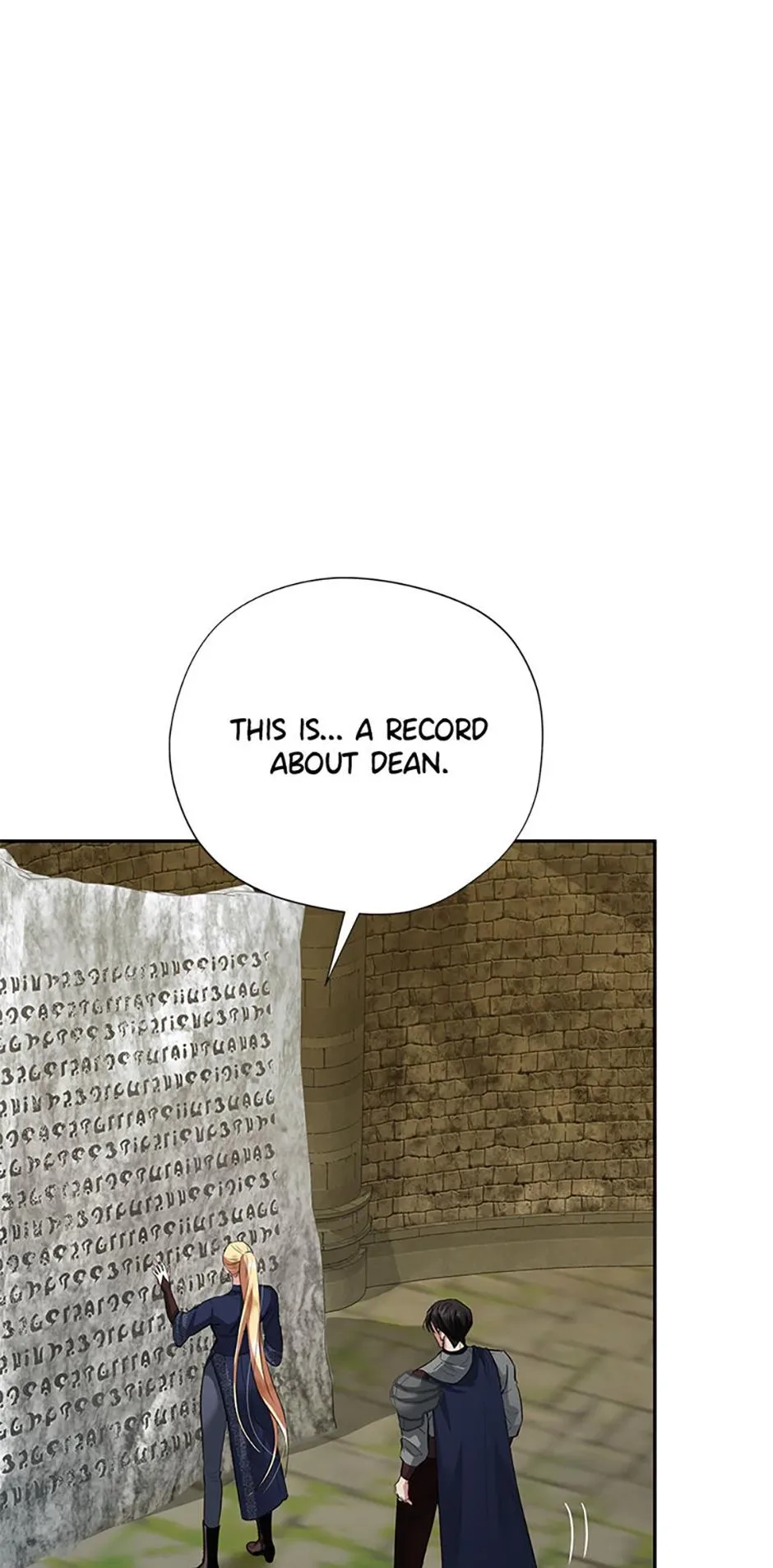 It’s Not Even Night Chapter 26 page 93
