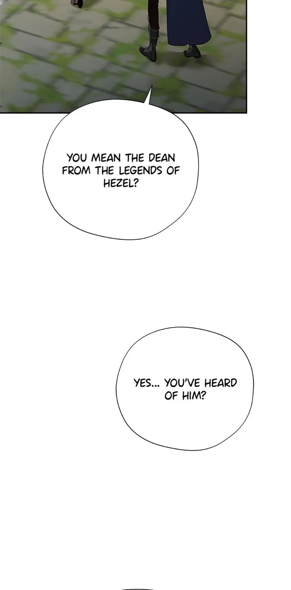 It’s Not Even Night Chapter 26 page 94