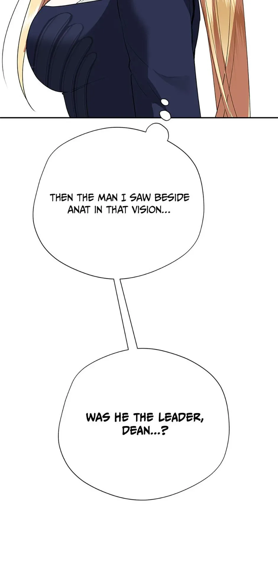 It’s Not Even Night Chapter 26 page 98
