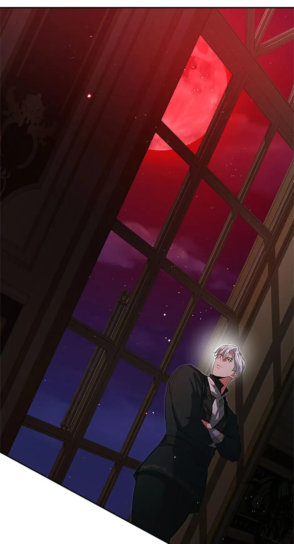 It’s Not Even Night Chapter 26 page 99