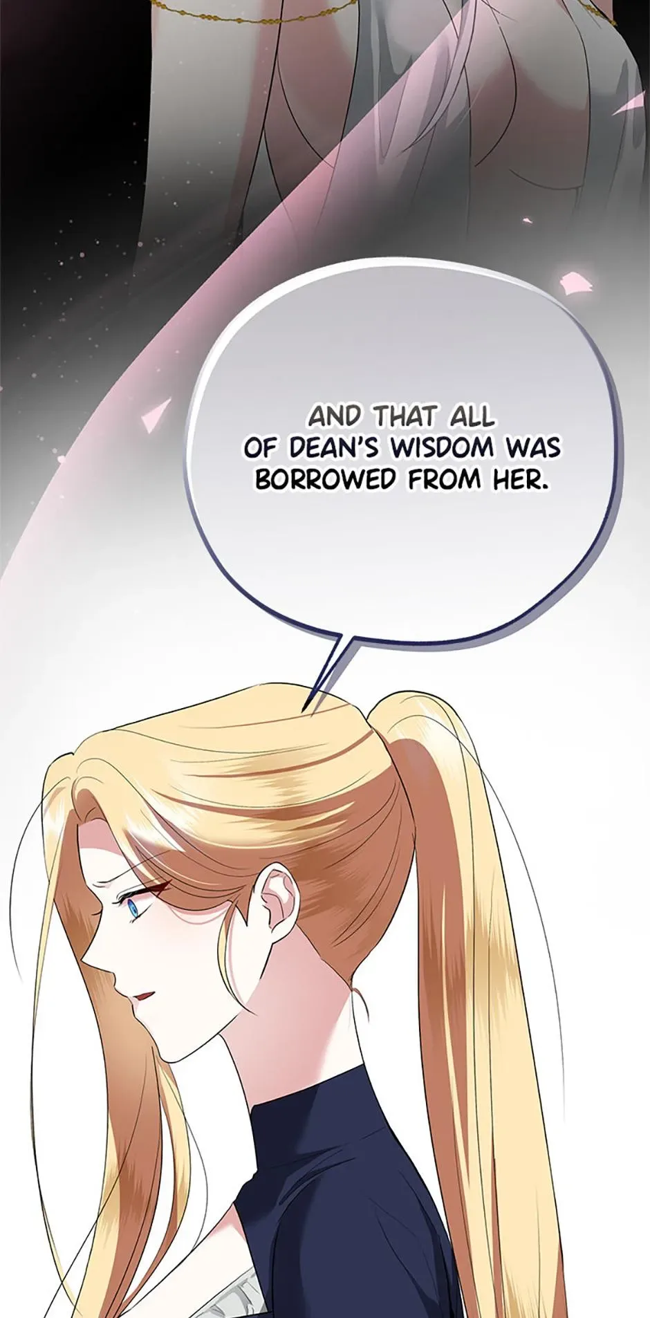 It’s Not Even Night Chapter 26 page 97