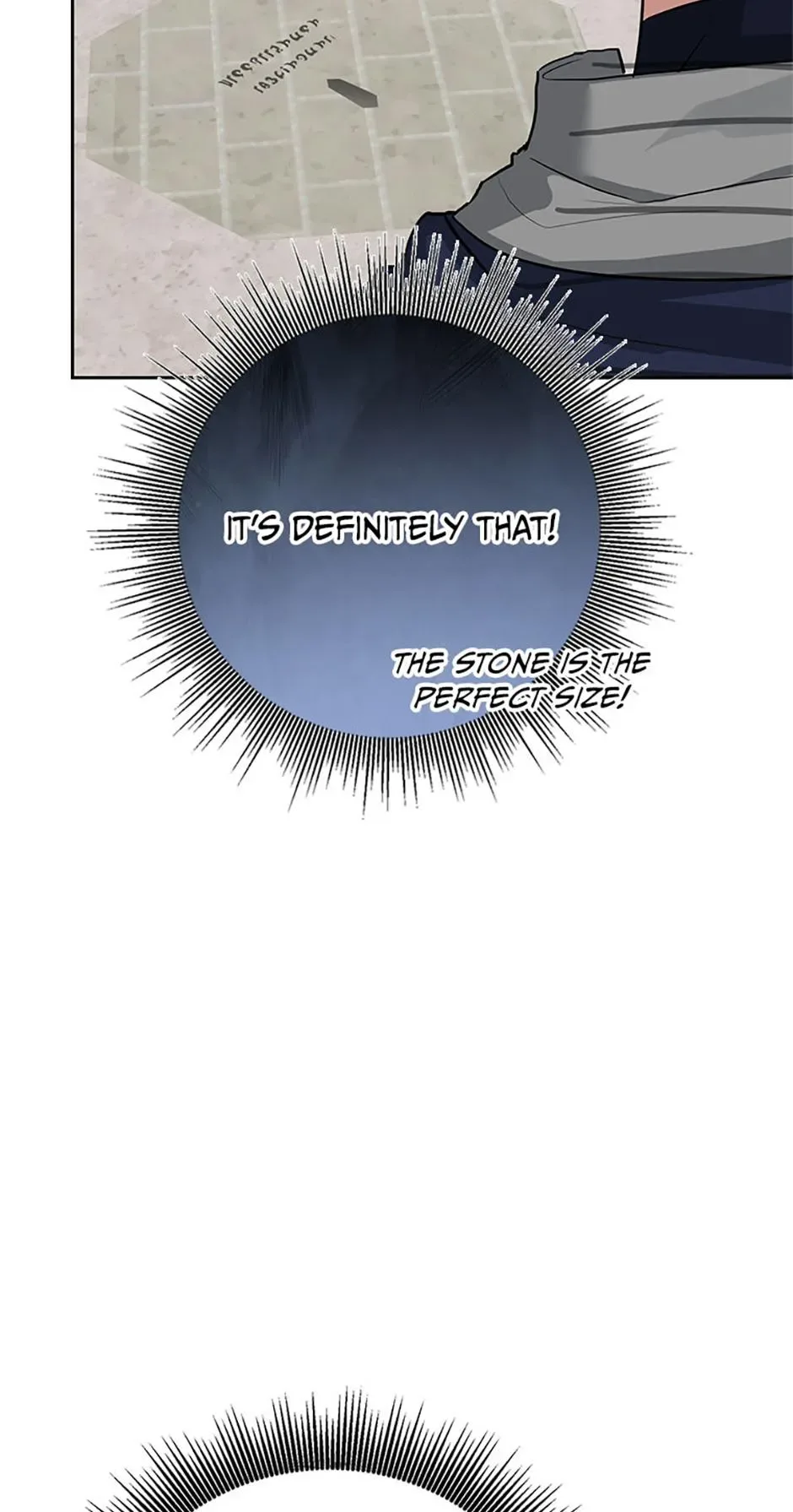 It’s Not Even Night Chapter 27 page 24