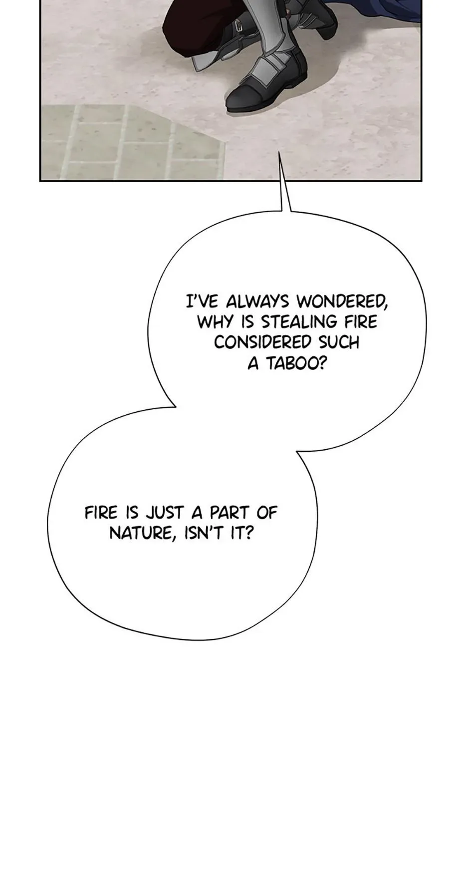It’s Not Even Night Chapter 27 page 26