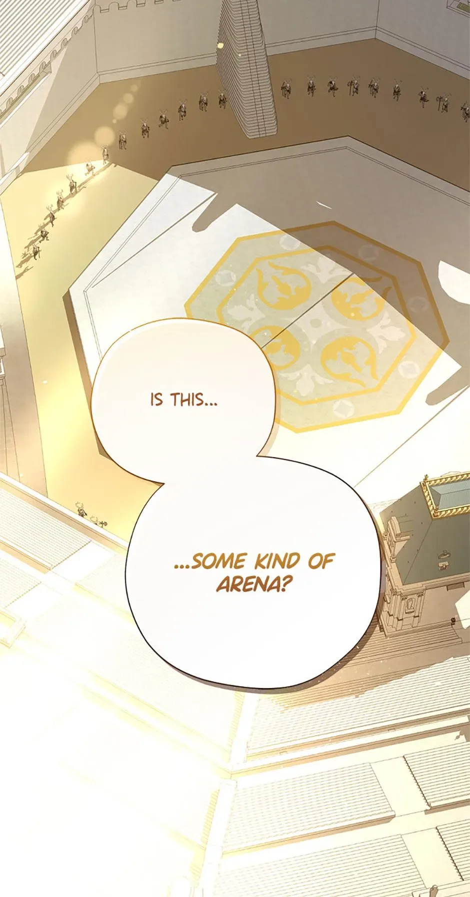 It’s Not Even Night Chapter 27 page 6