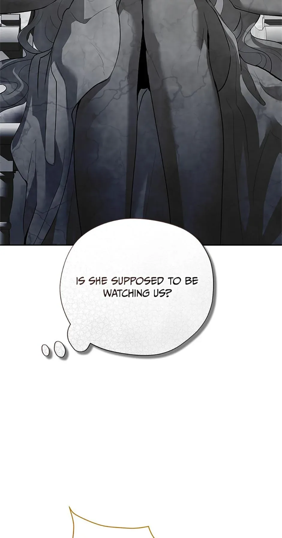It’s Not Even Night Chapter 27 page 11