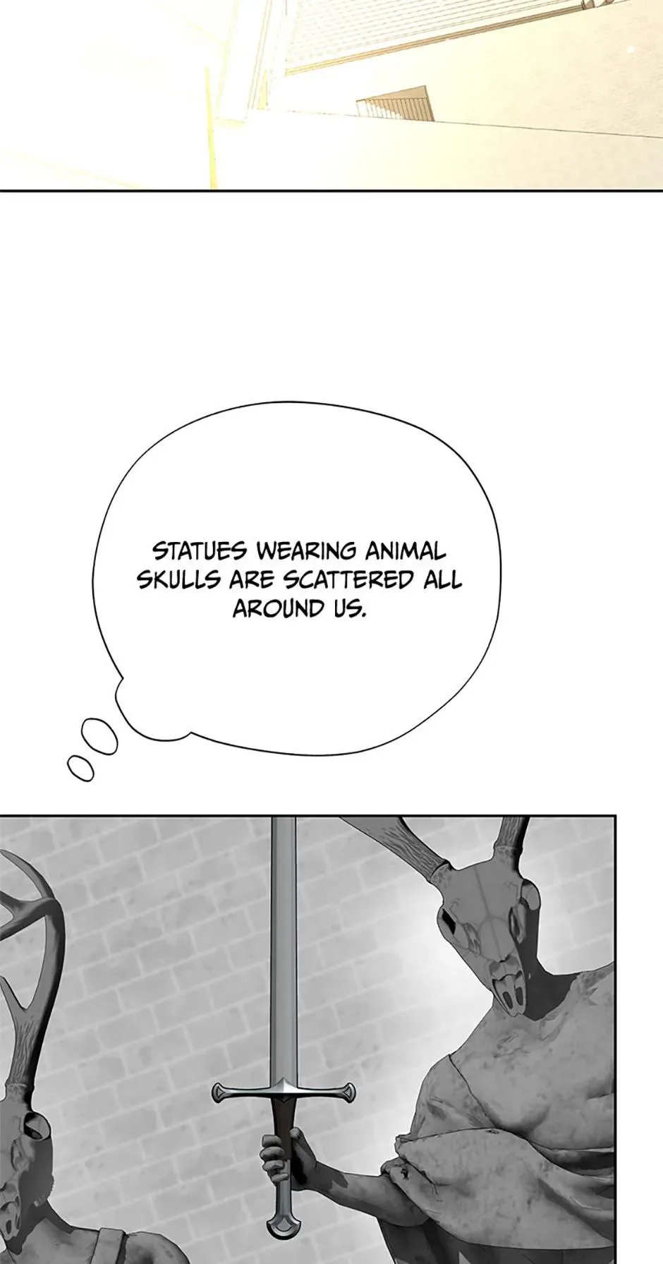 It’s Not Even Night Chapter 27 page 7