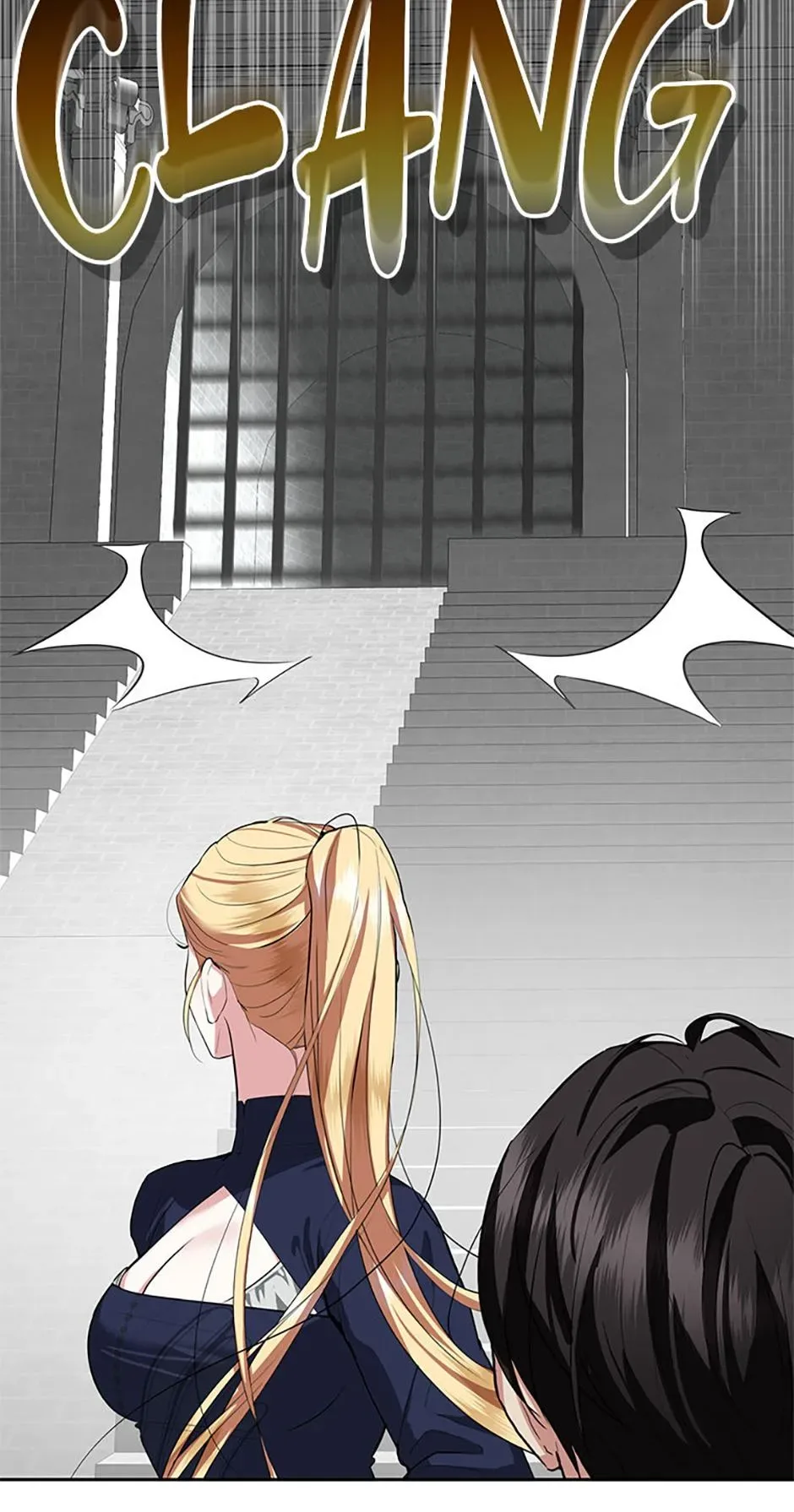 It’s Not Even Night Chapter 27 page 14