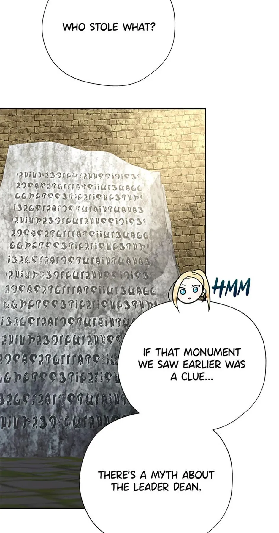 It’s Not Even Night Chapter 27 page 20