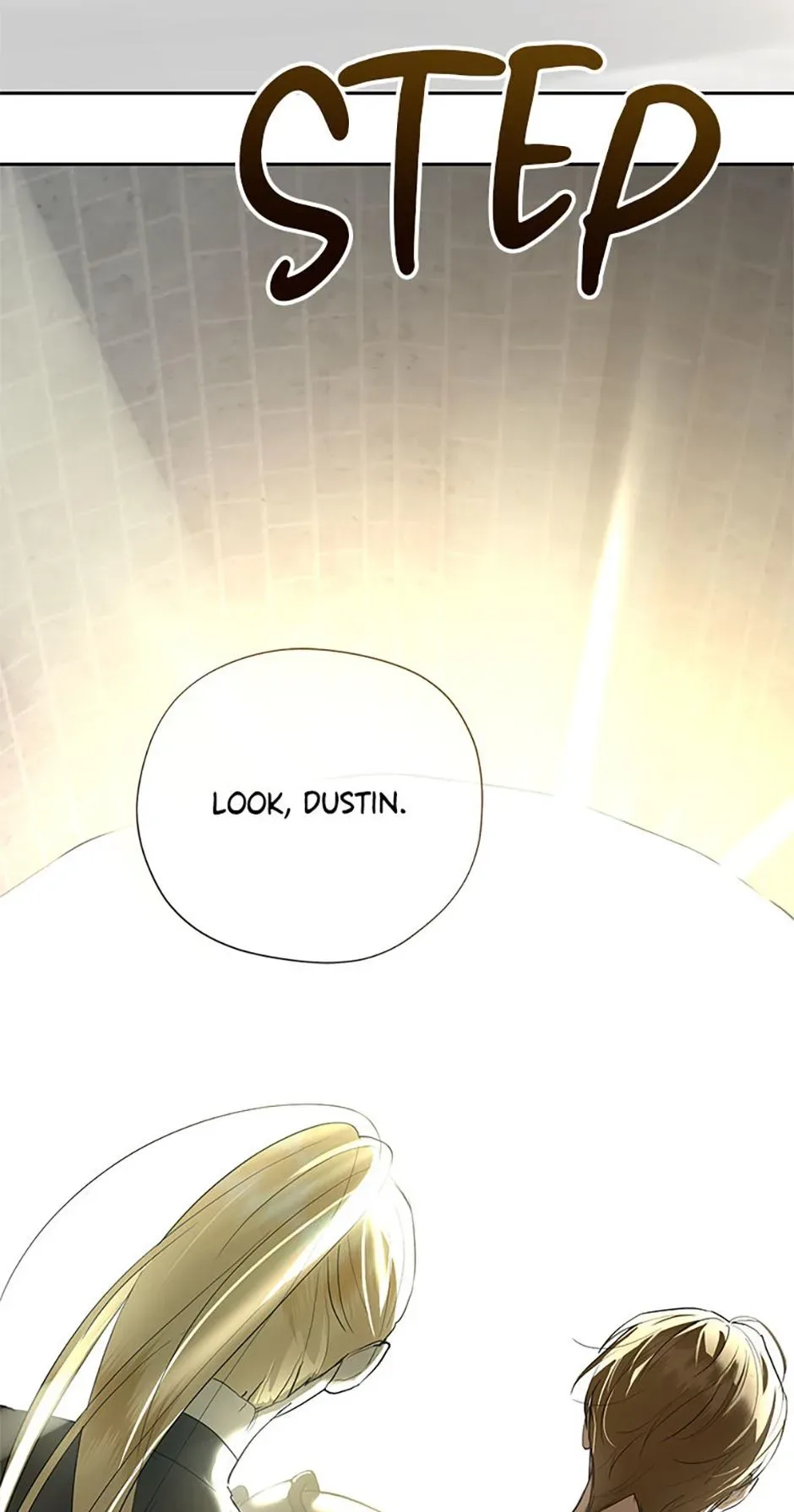 It’s Not Even Night Chapter 27 page 3