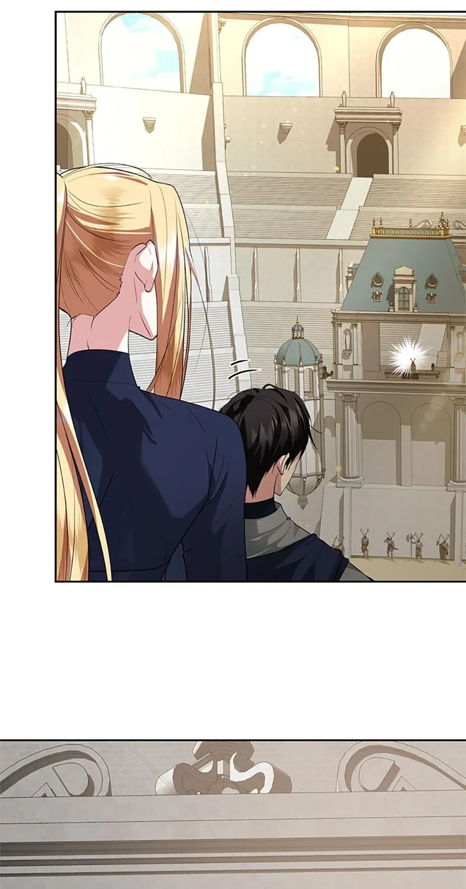 It’s Not Even Night Chapter 27 page 9