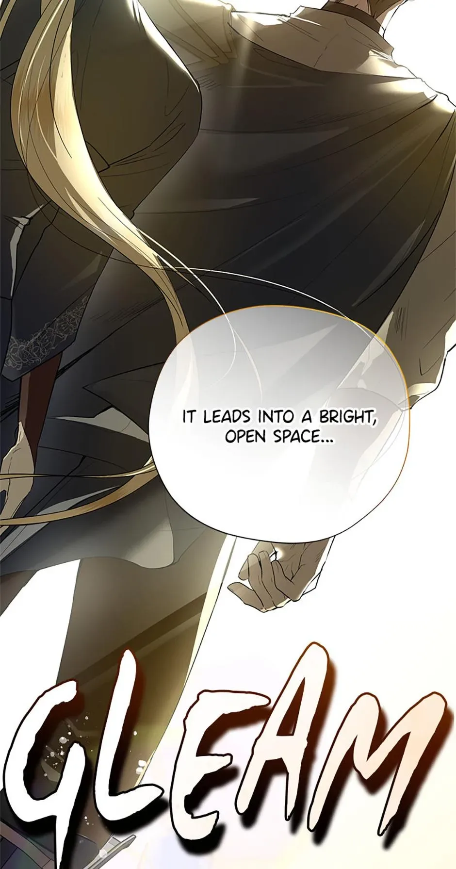 It’s Not Even Night Chapter 27 page 4