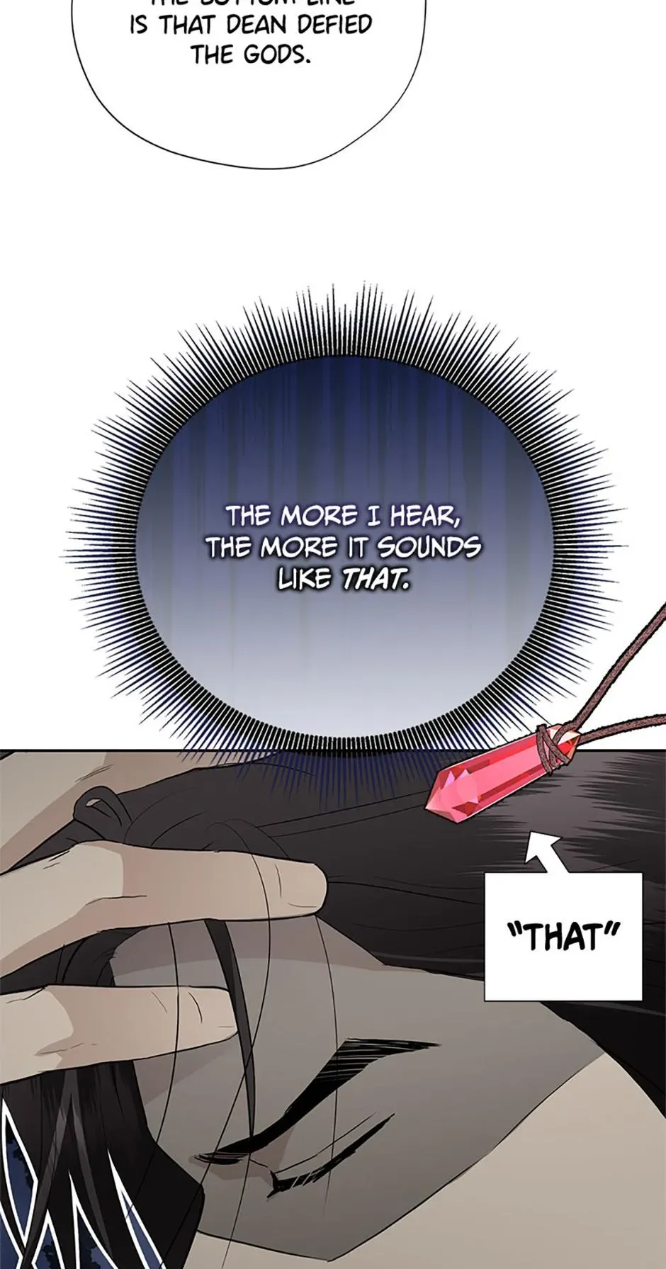 It’s Not Even Night Chapter 27 page 31