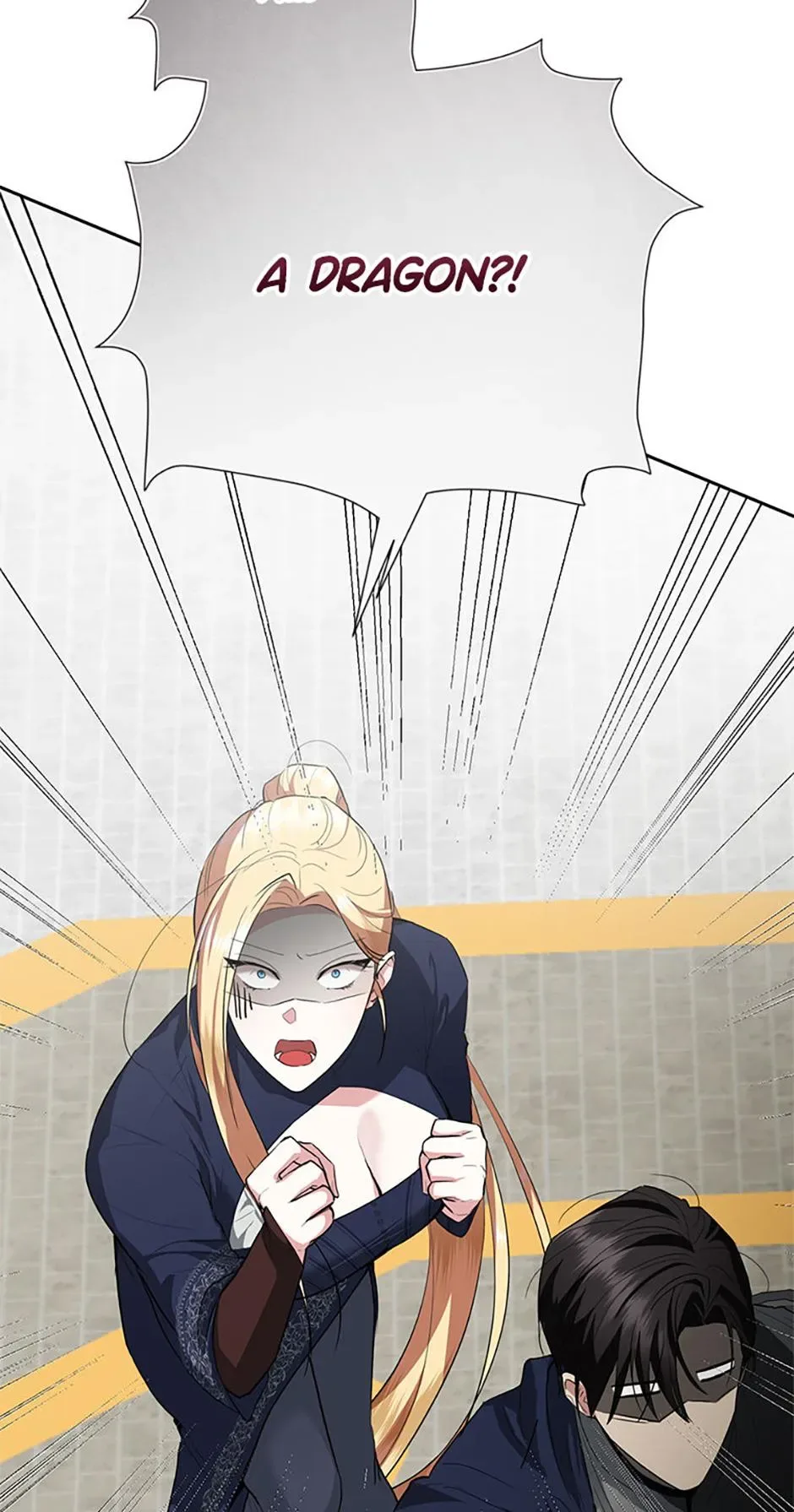 It’s Not Even Night Chapter 27 page 38