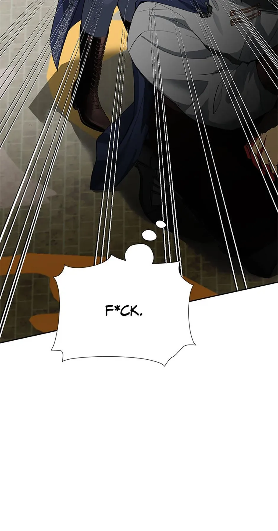 It’s Not Even Night Chapter 27 page 39