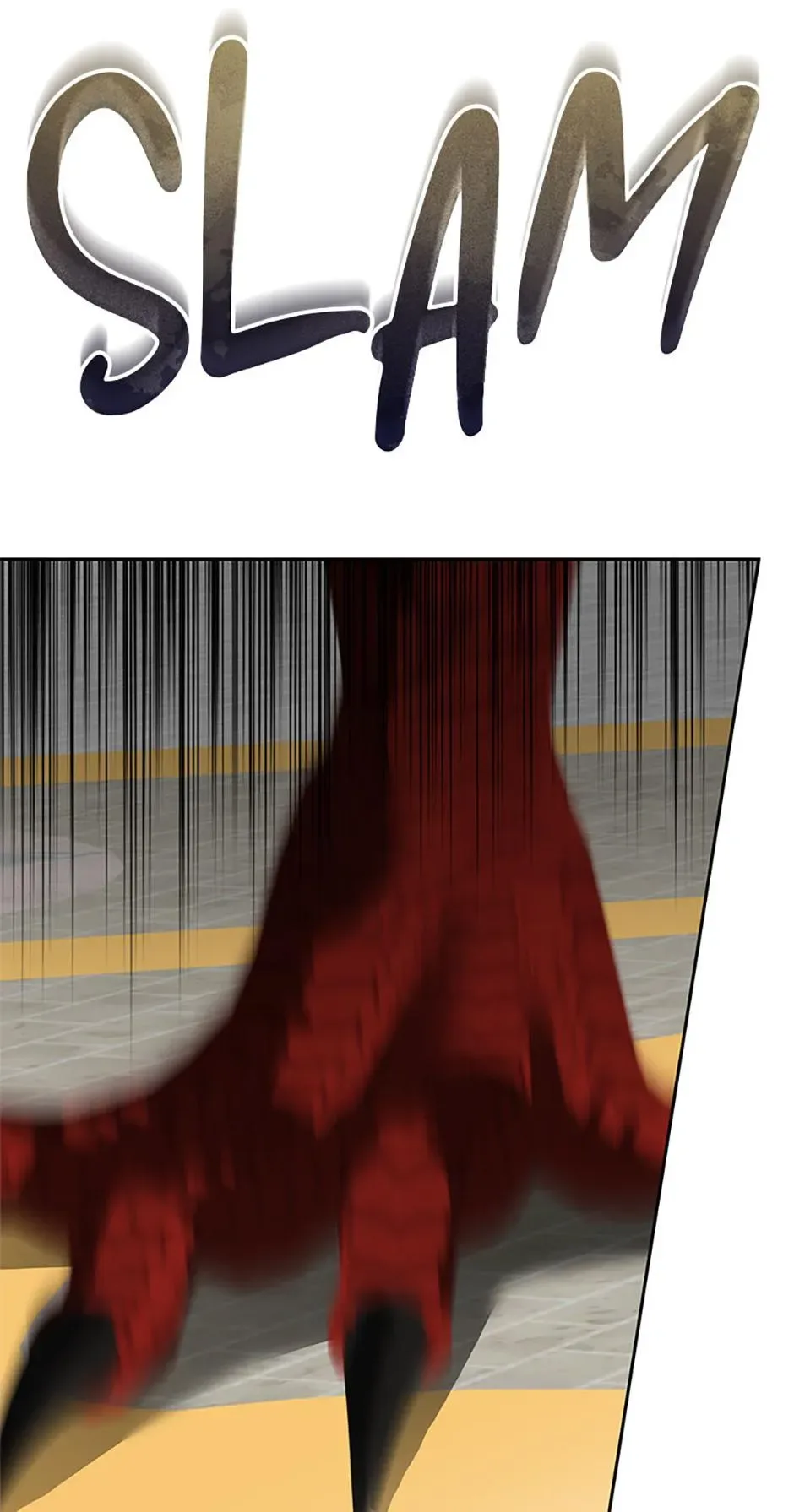 It’s Not Even Night Chapter 27 page 40