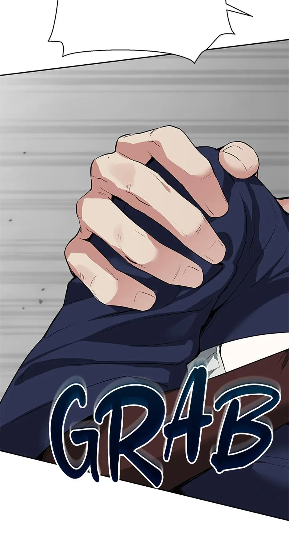 It’s Not Even Night Chapter 27 page 48