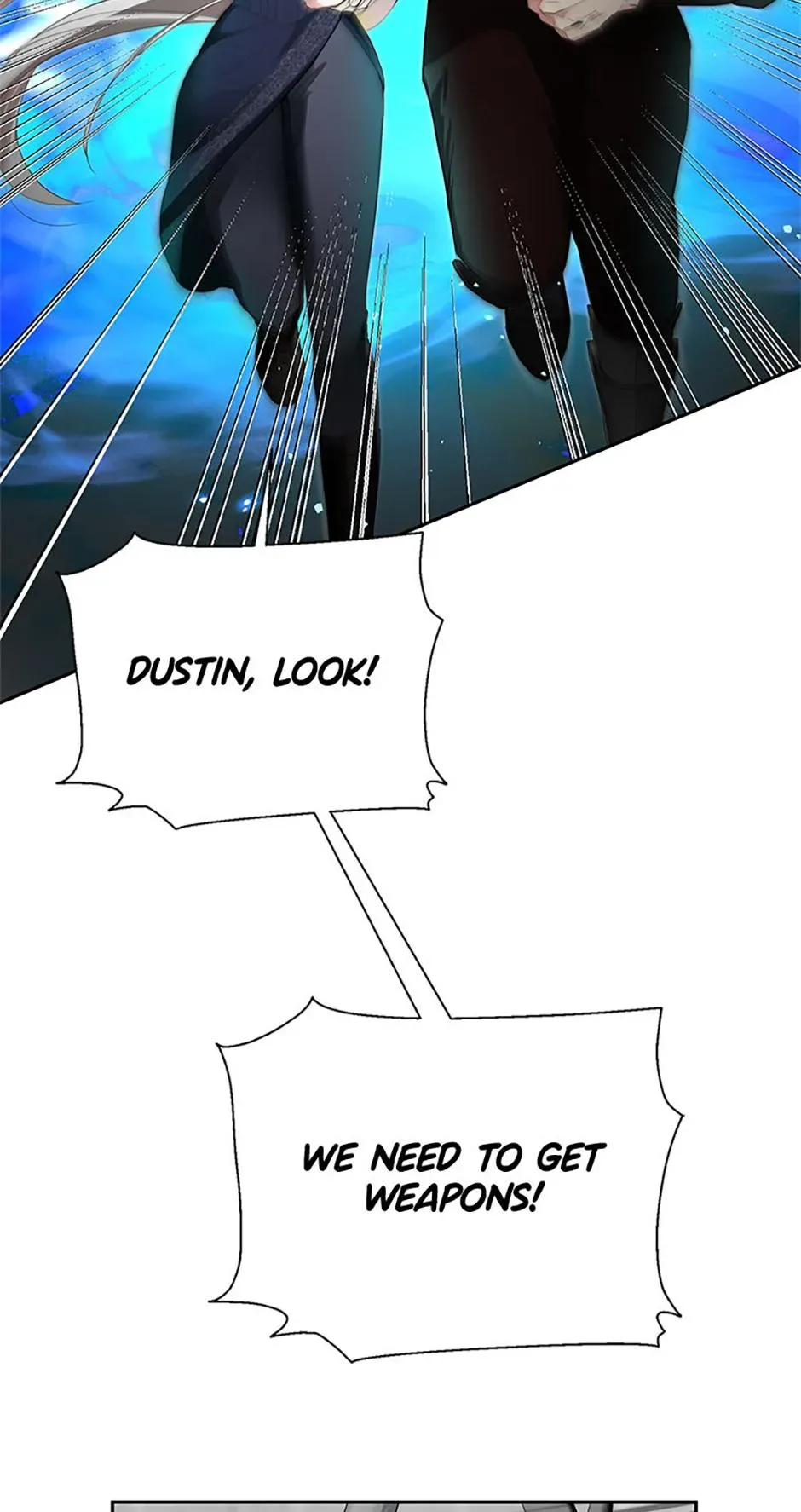 It’s Not Even Night Chapter 27 page 52