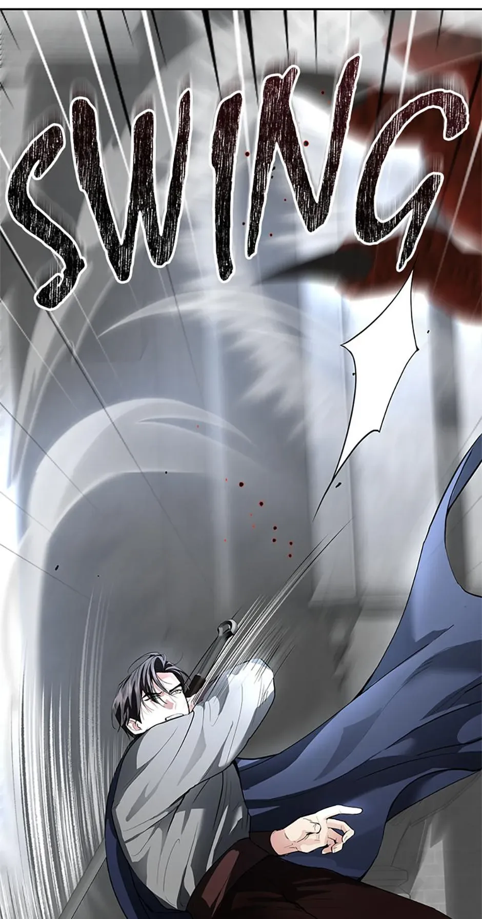 It’s Not Even Night Chapter 27 page 57