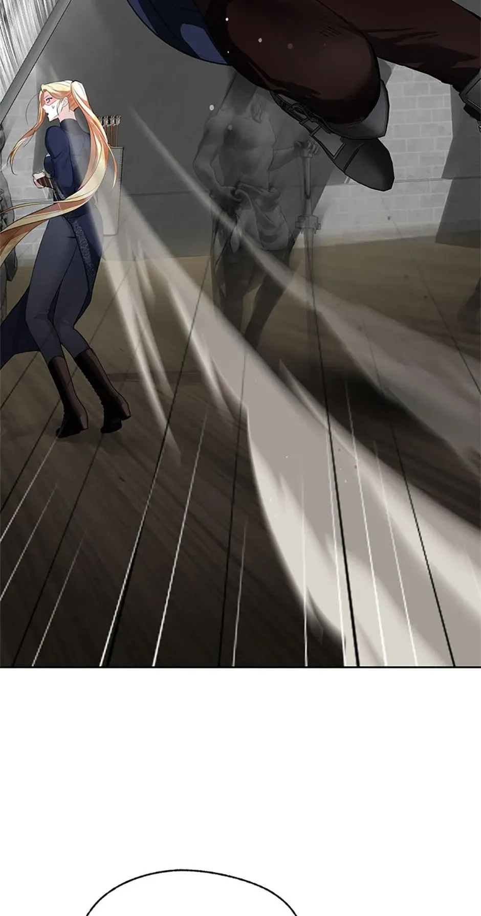It’s Not Even Night Chapter 27 page 58