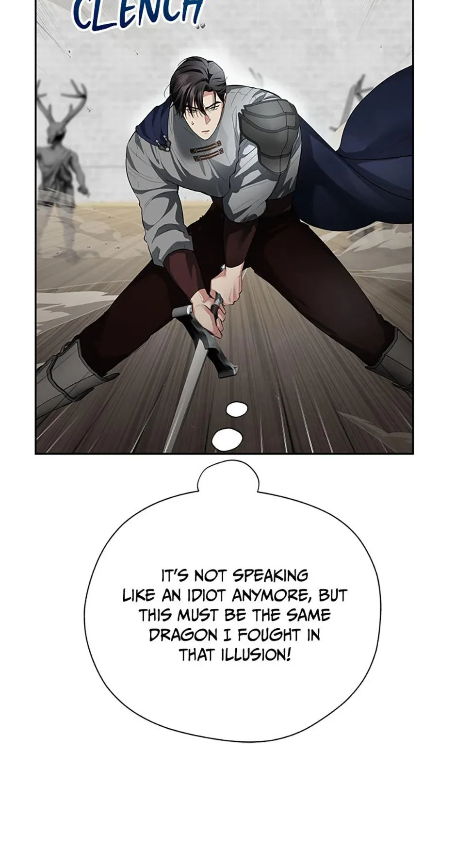 It’s Not Even Night Chapter 27 page 63