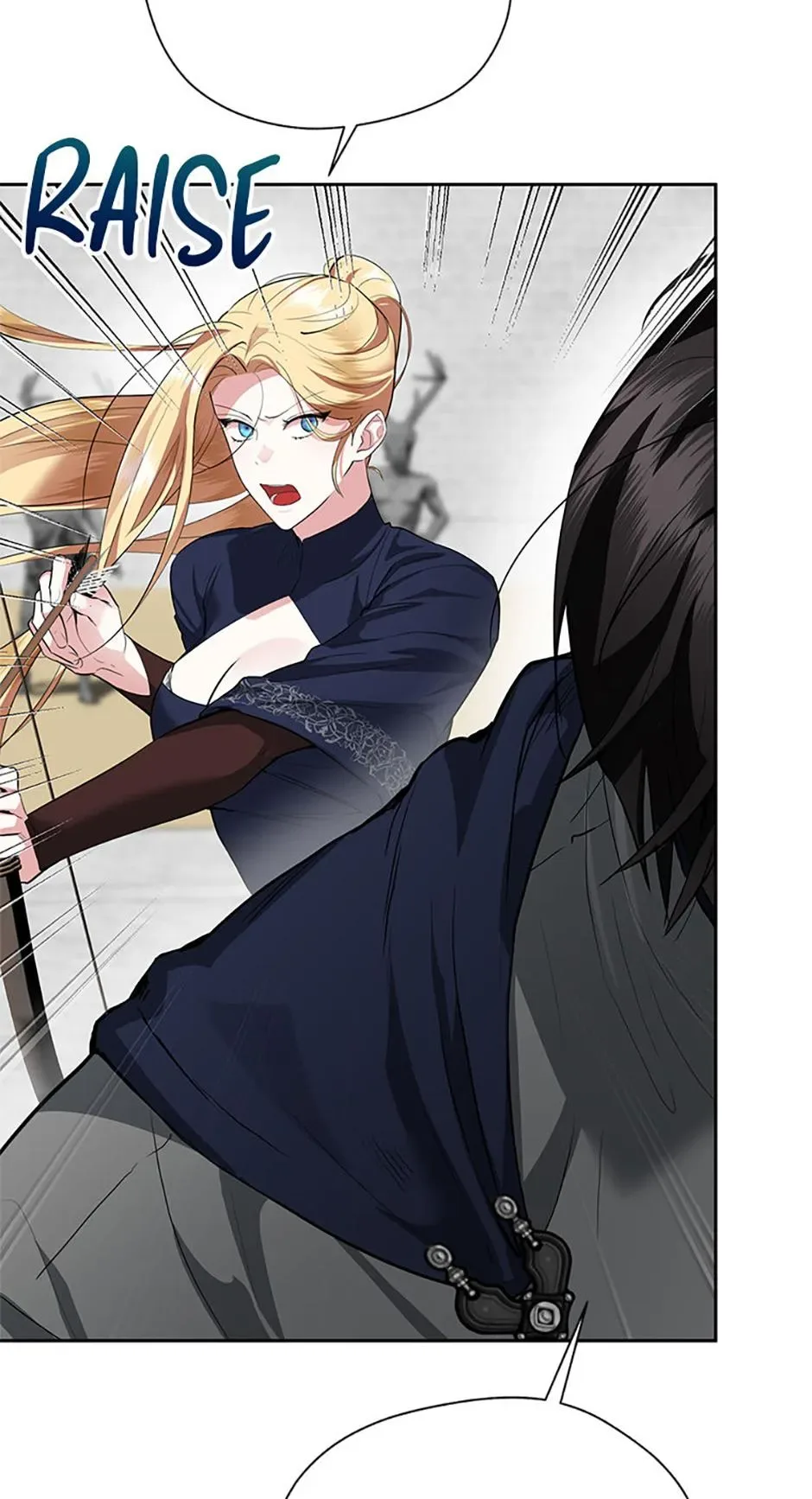 It’s Not Even Night Chapter 27 page 66