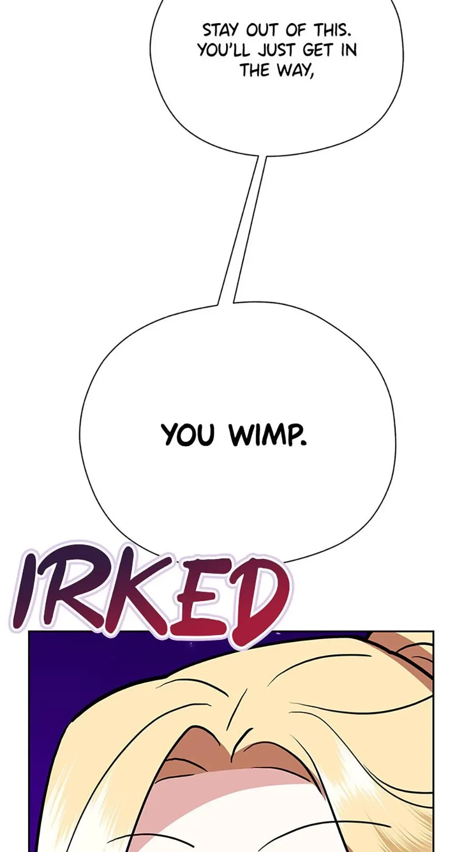 It’s Not Even Night Chapter 27 page 67