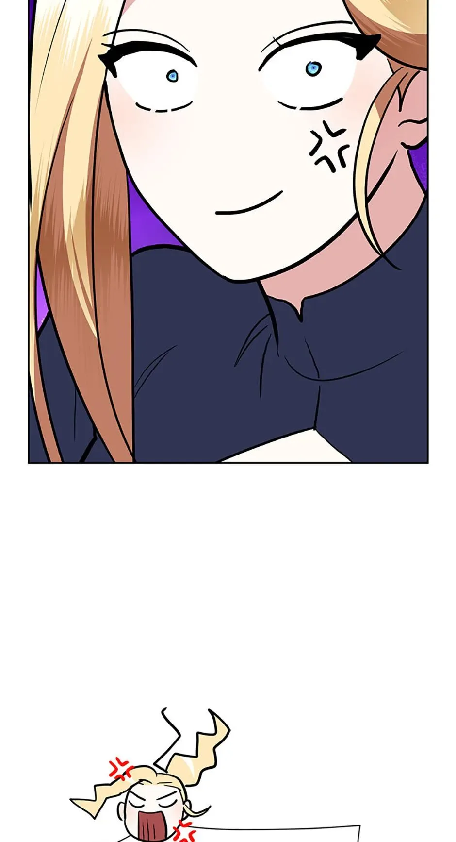 It’s Not Even Night Chapter 27 page 68