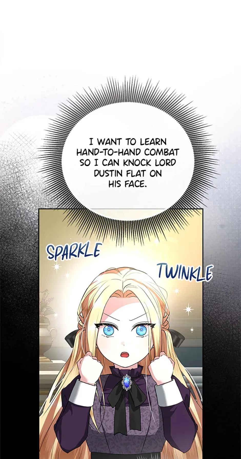 It’s Not Even Night Chapter 27 page 72