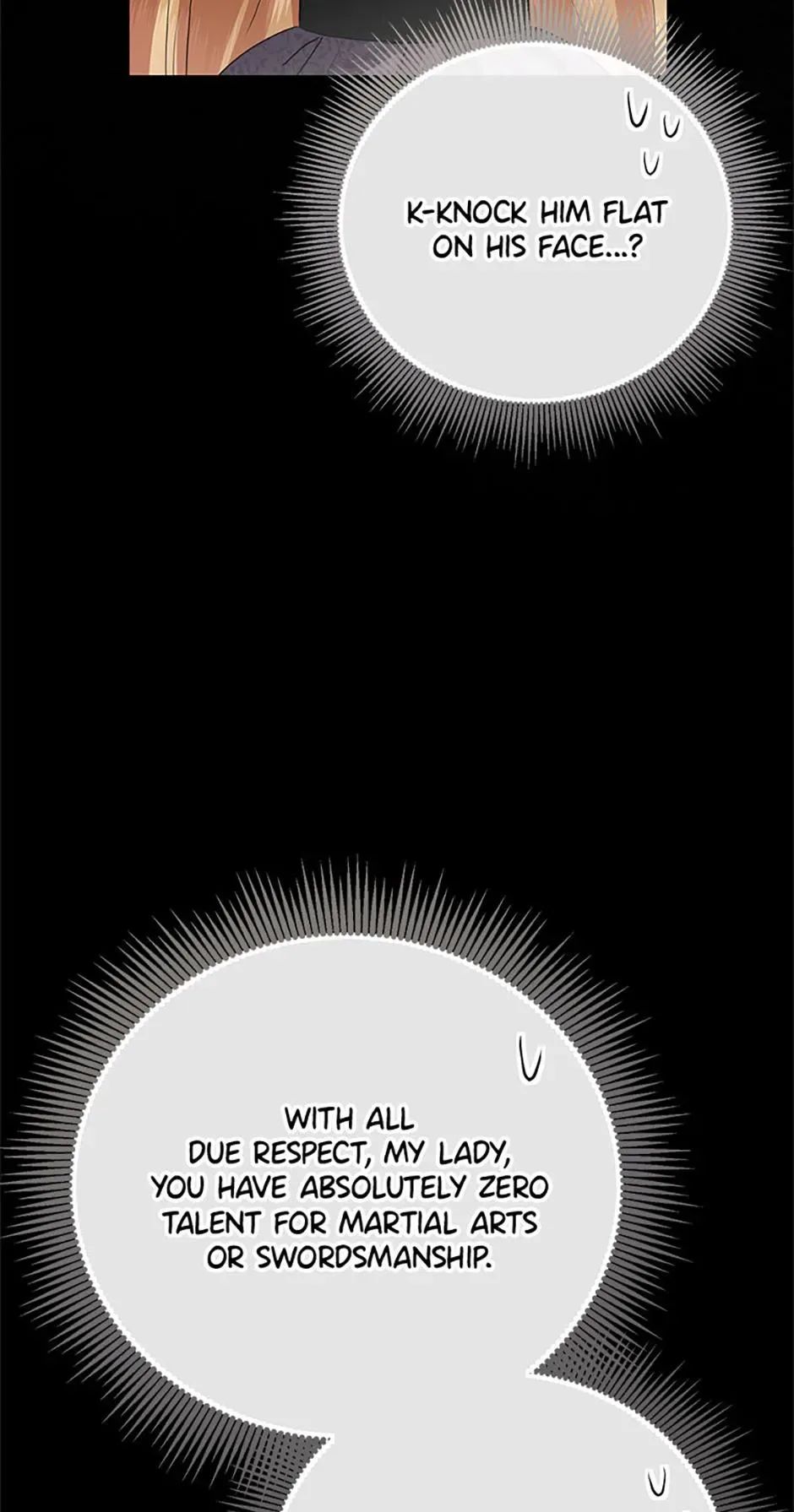 It’s Not Even Night Chapter 27 page 73