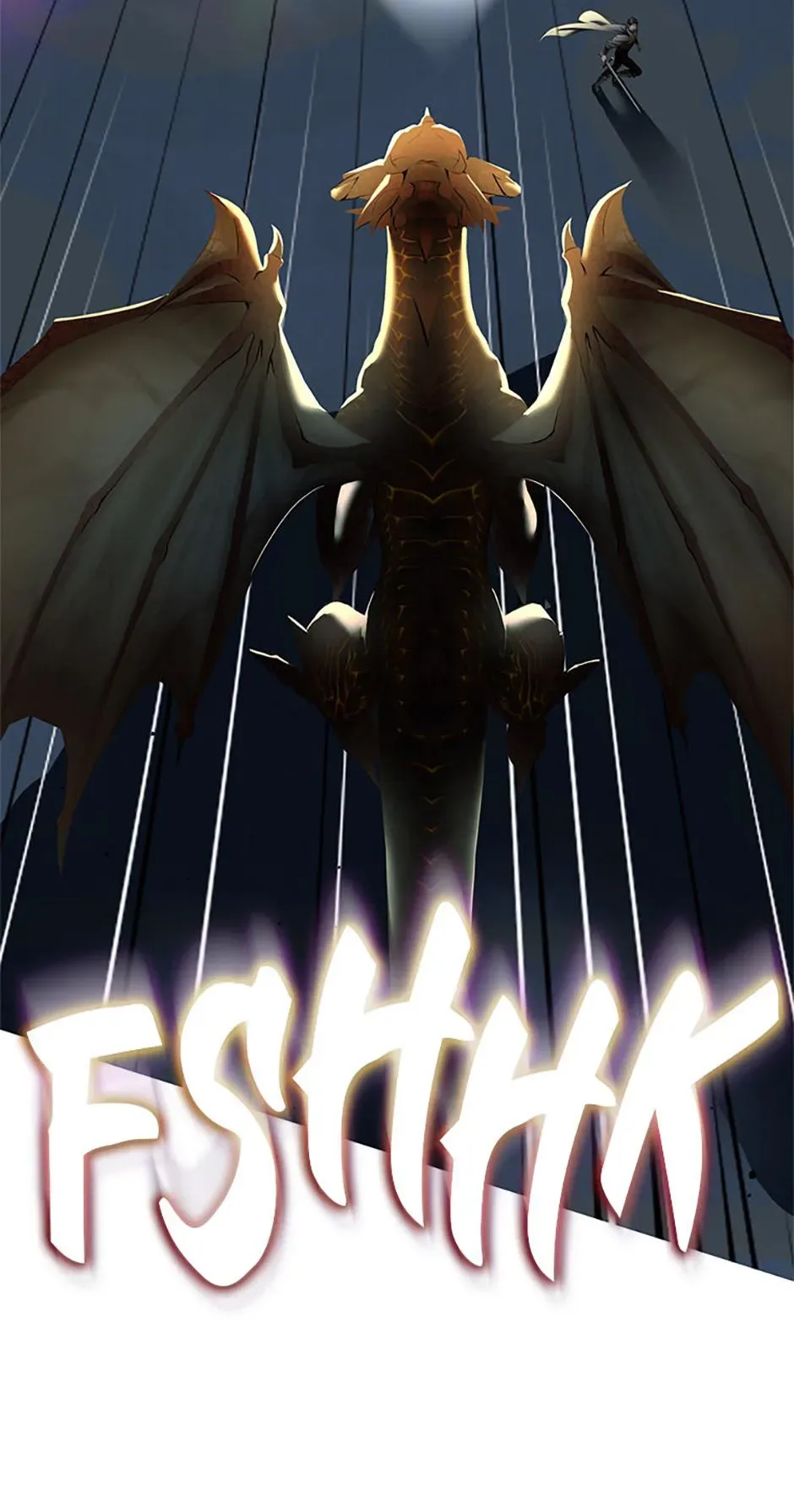 It’s Not Even Night Chapter 27 page 83