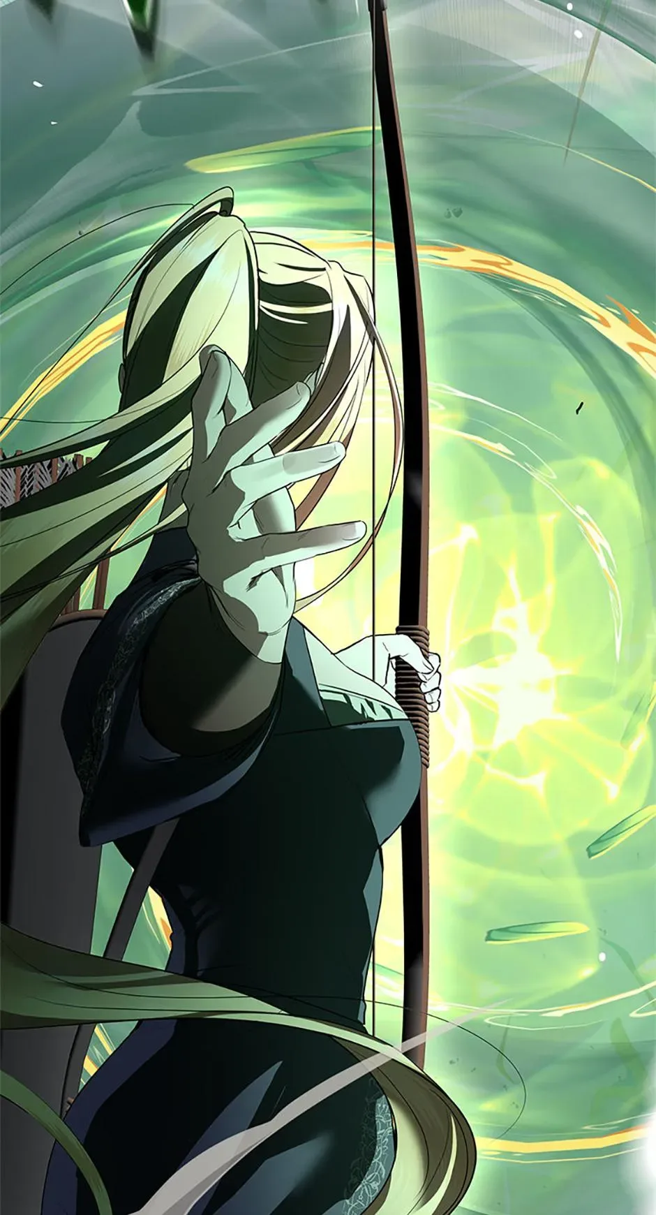 It’s Not Even Night Chapter 27 page 87