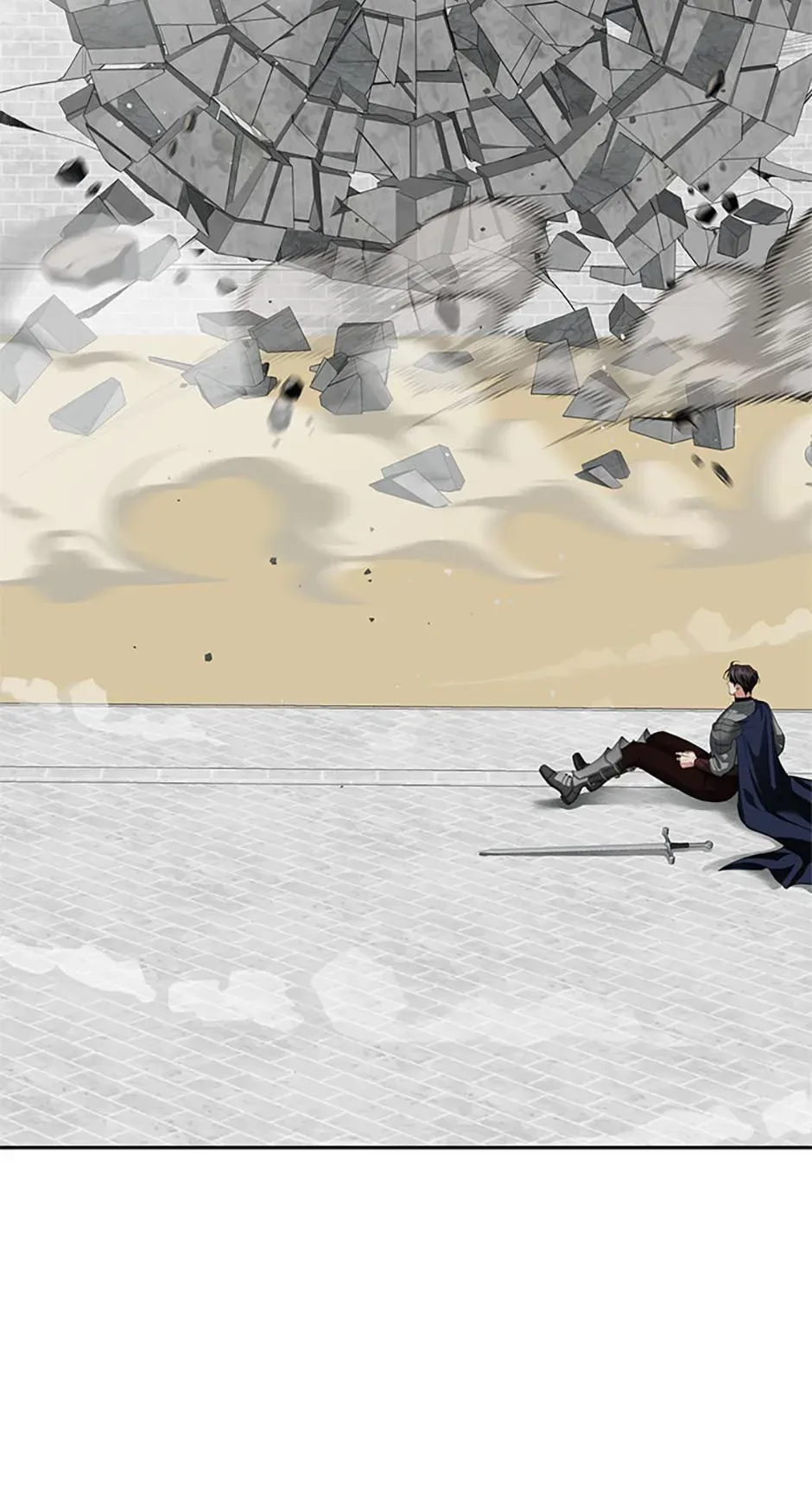 It’s Not Even Night Chapter 27 page 90