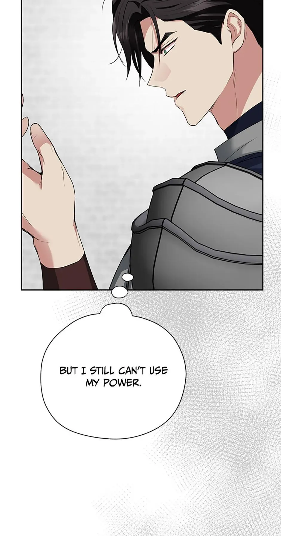 It’s Not Even Night Chapter 27 page 94