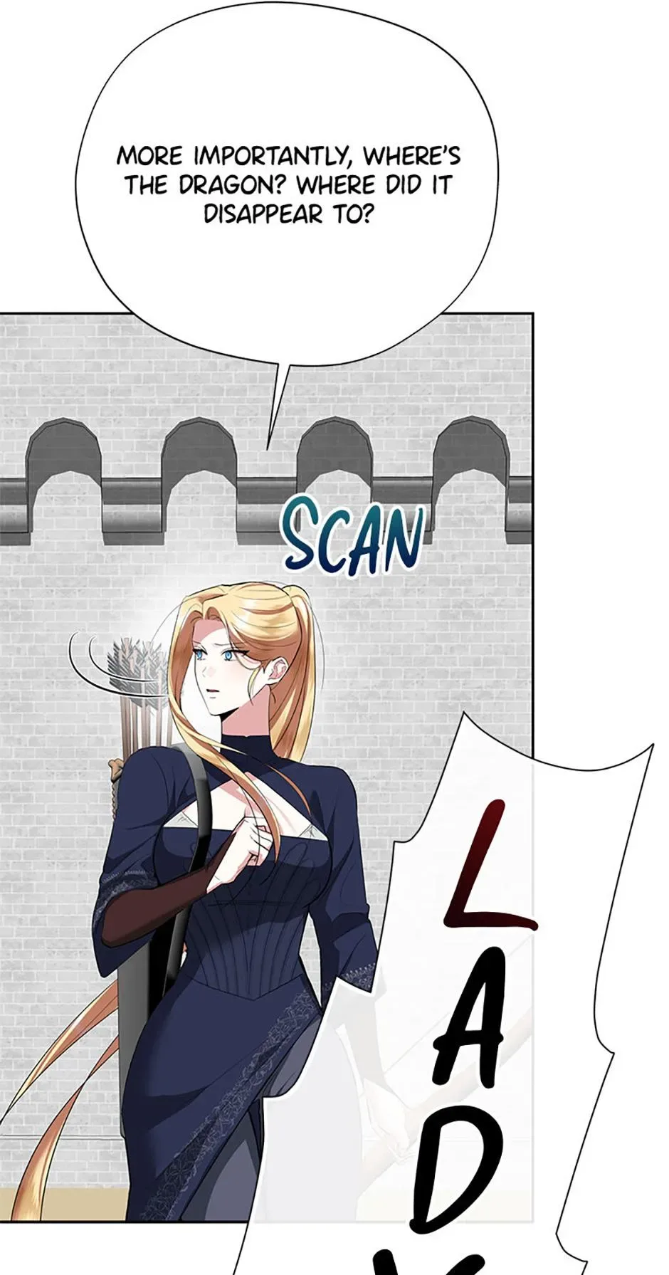 It’s Not Even Night Chapter 27 page 96