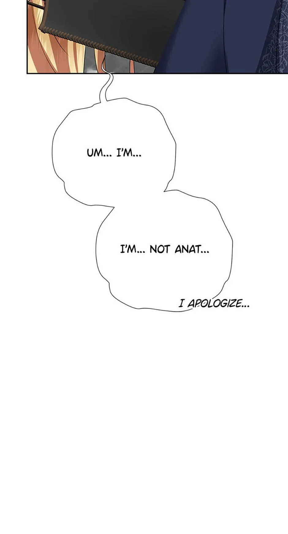 It’s Not Even Night Chapter 27 page 103