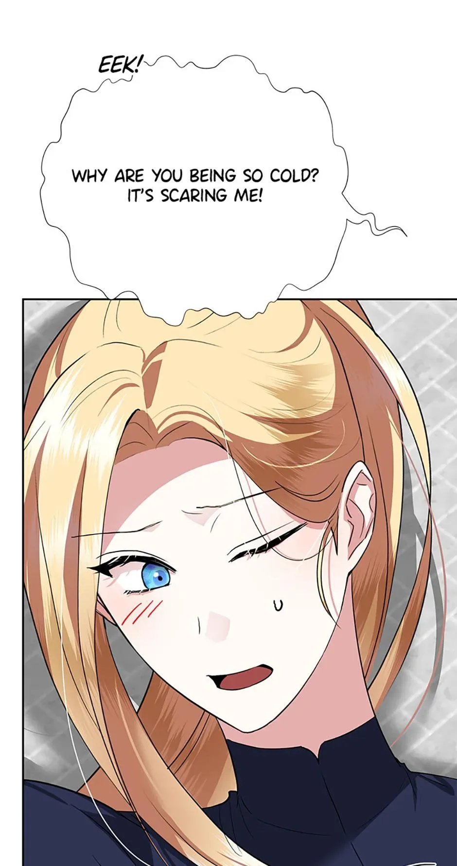 It’s Not Even Night Chapter 27 page 106