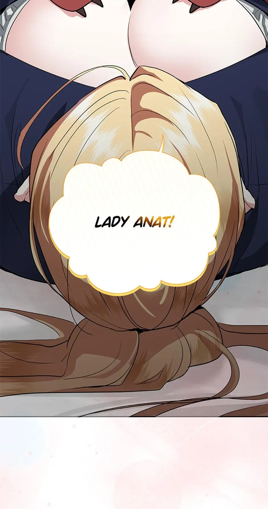 It’s Not Even Night Chapter 27 page 109