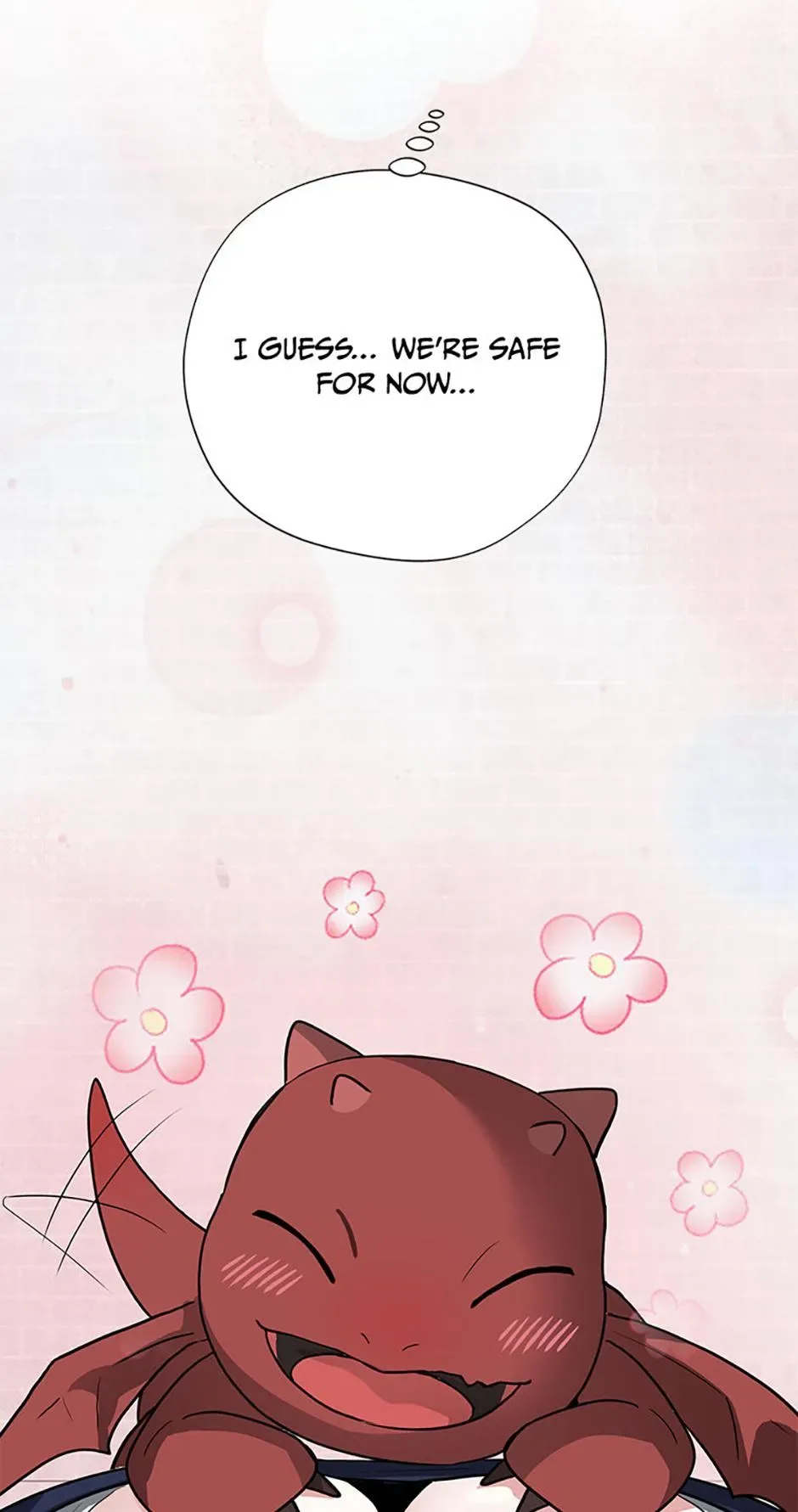 It’s Not Even Night Chapter 27 page 108