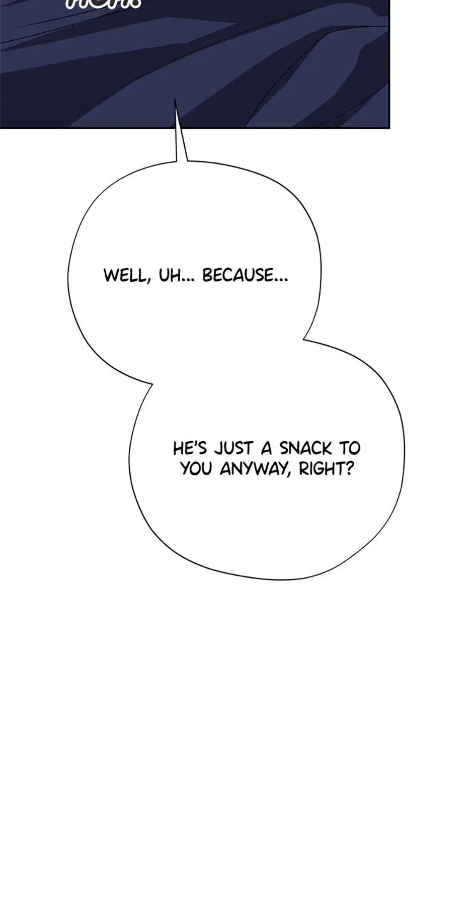 It’s Not Even Night Chapter 28 page 21