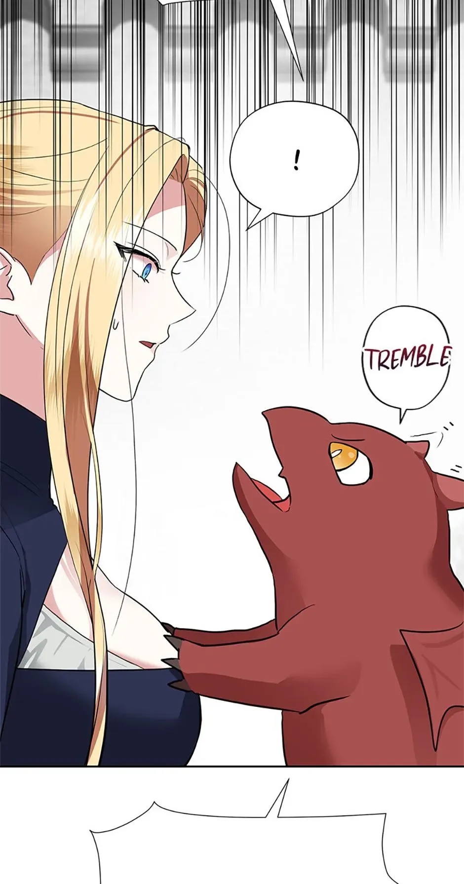 It’s Not Even Night Chapter 28 page 17