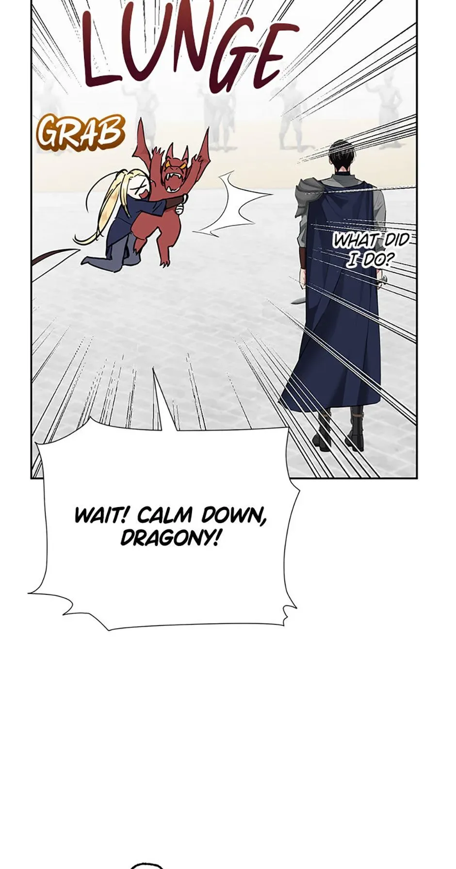 It’s Not Even Night Chapter 28 page 19