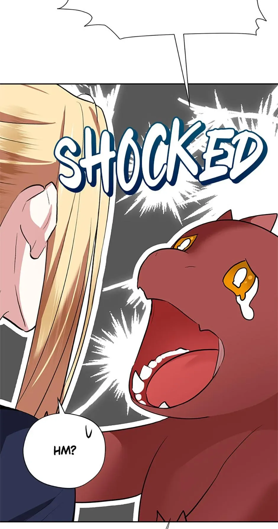 It’s Not Even Night Chapter 28 page 26