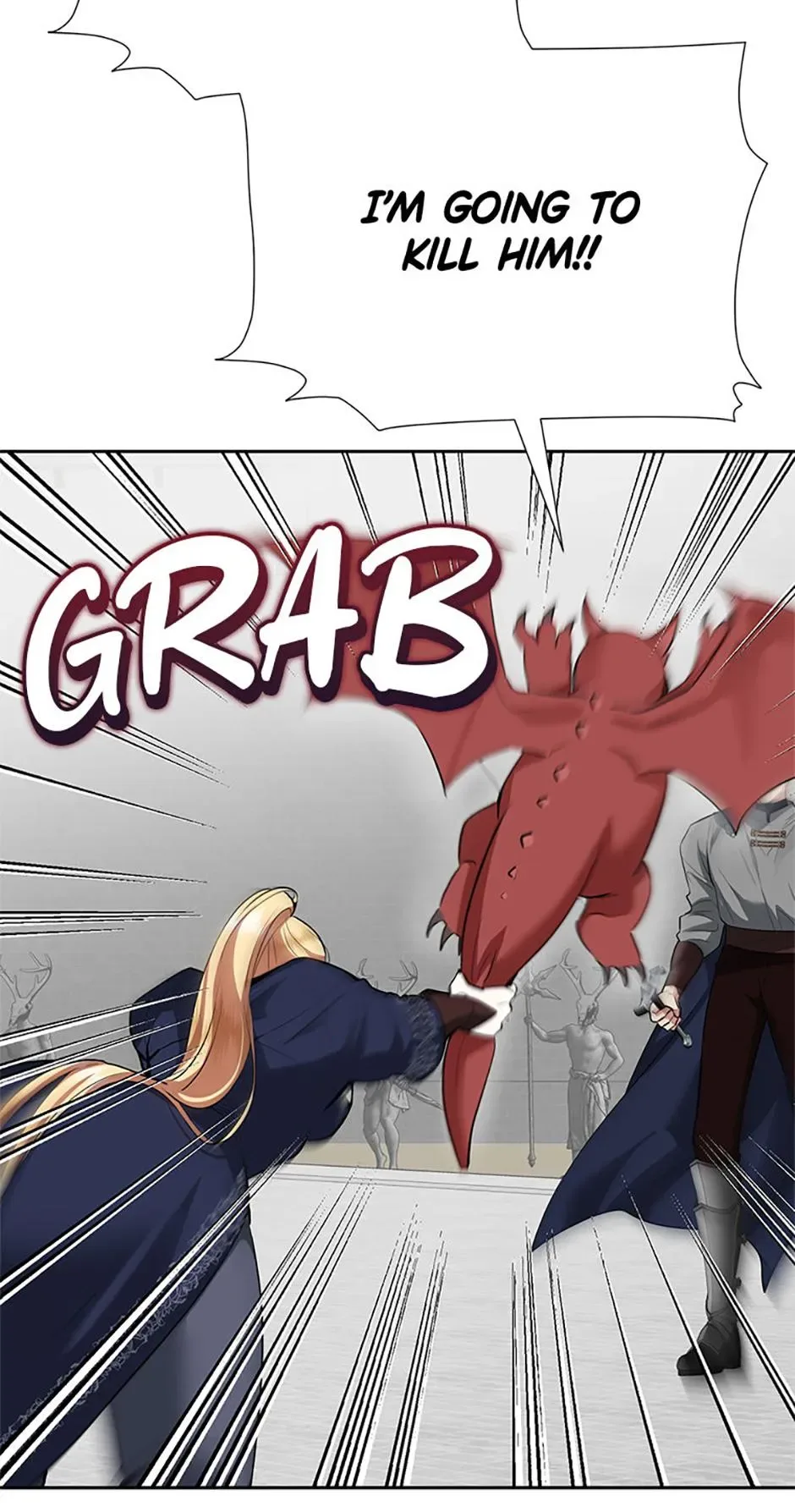 It’s Not Even Night Chapter 28 page 28