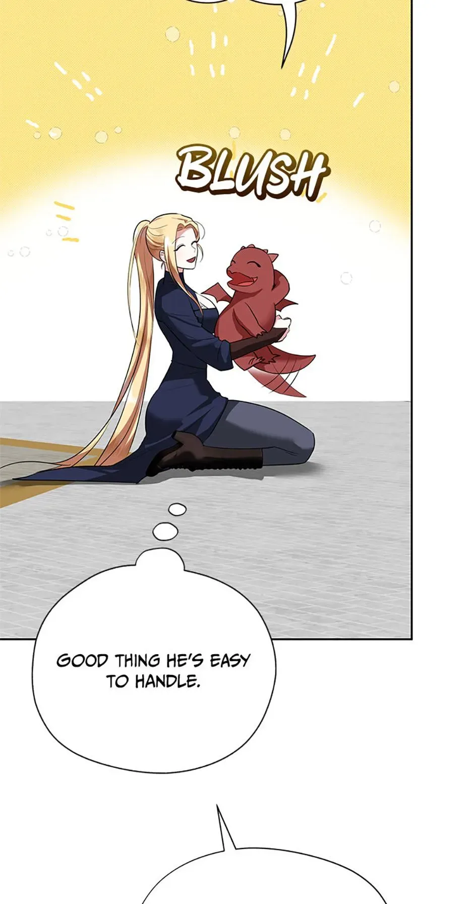 It’s Not Even Night Chapter 28 page 24