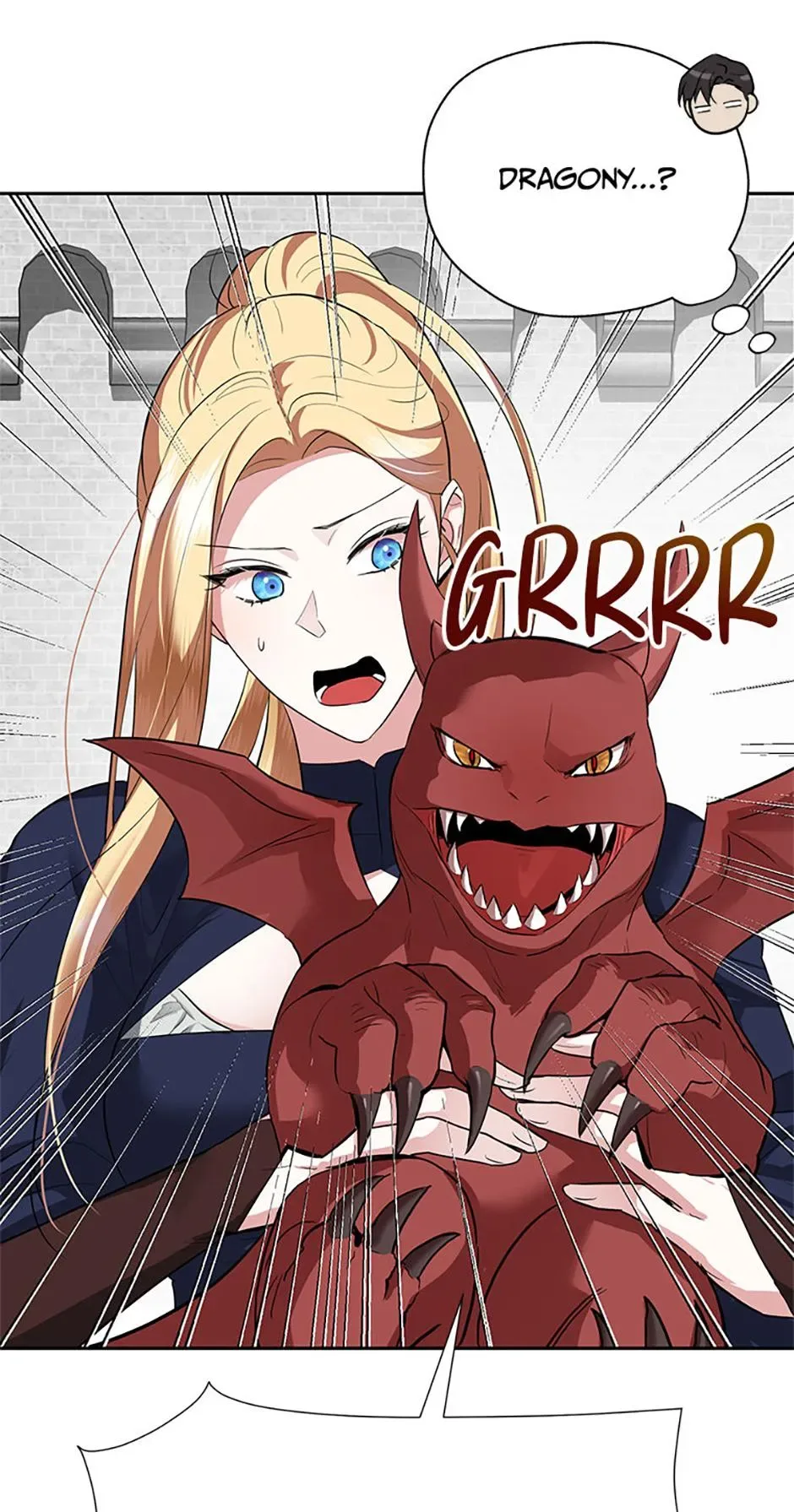 It’s Not Even Night Chapter 28 page 15