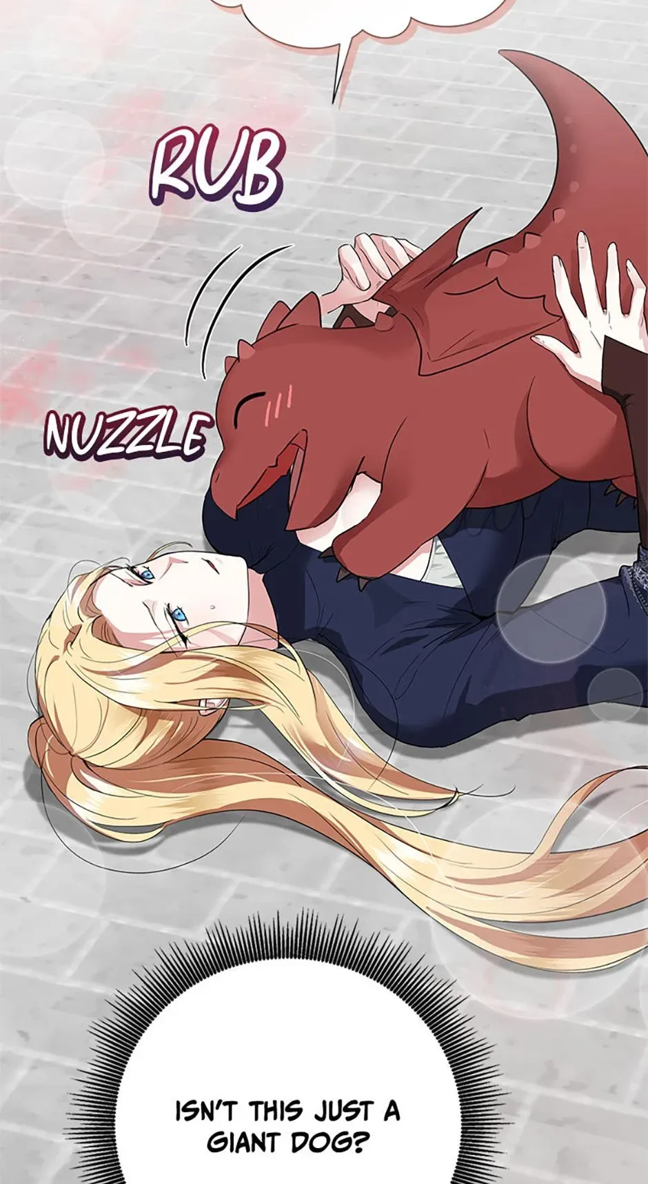 It’s Not Even Night Chapter 28 page 5