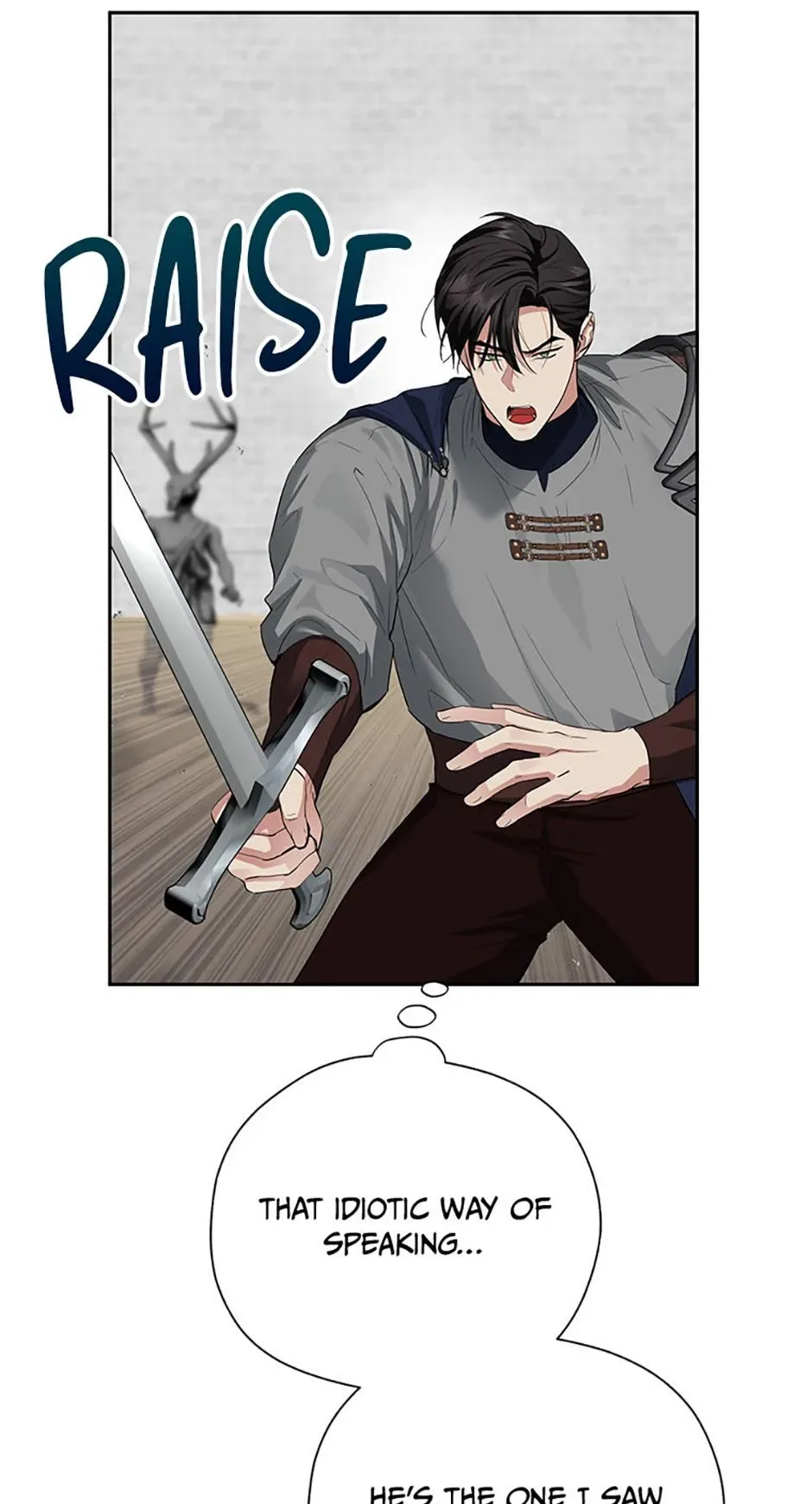 It’s Not Even Night Chapter 28 page 8