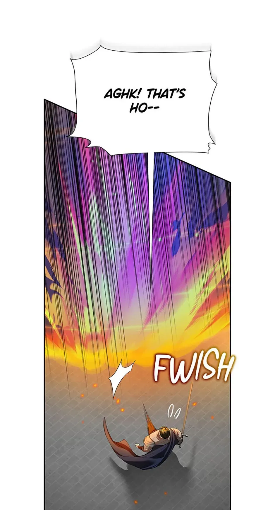It’s Not Even Night Chapter 28 page 13