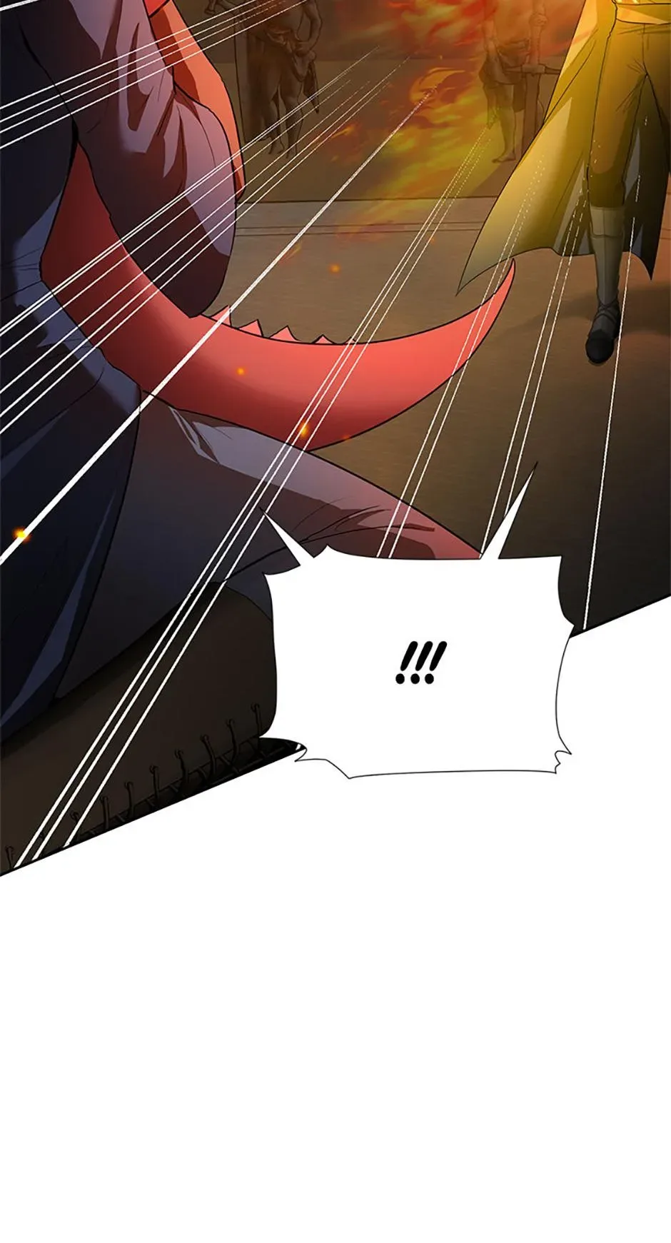 It’s Not Even Night Chapter 28 page 12